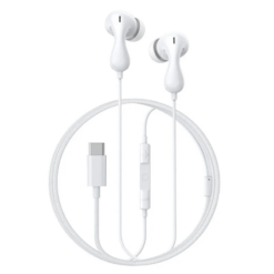 BASEUS HF Type-C, Encok CZ20 white – A00171400213-00 HANDS FREE ΑΚΟΥΣΤΙΚΑ HANDS FREE ΑΚΟΥΣΤΙΚΑ 2