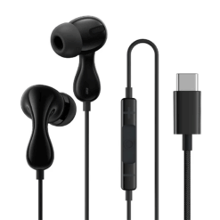 BASEUS HF Type-C, Encok CZ20 black – A00171400113-00 HANDS FREE ΑΚΟΥΣΤΙΚΑ HANDS FREE ΑΚΟΥΣΤΙΚΑ
