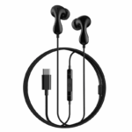 * Driver: 10mm dynamic driver for balanced sound.