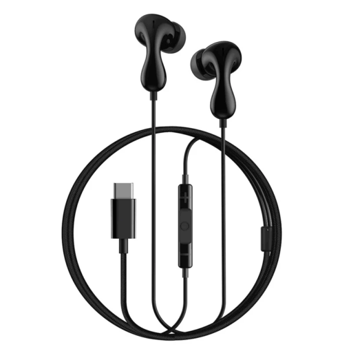 BASEUS HF Type-C, Encok CZ20 black – A00171400113-00 HANDS FREE ΑΚΟΥΣΤΙΚΑ HANDS FREE ΑΚΟΥΣΤΙΚΑ 8