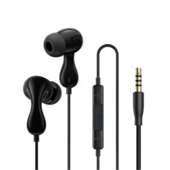 BASEUS HF 3.5mm, Encok HZ20 /black/ – A00171500113-00 HANDS FREE ΑΚΟΥΣΤΙΚΑ HANDS FREE ΑΚΟΥΣΤΙΚΑ