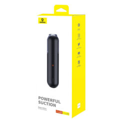 BASEUS Portable Car Vacuum Cleaner A0 Pro /black/ – C30466500111-00 GADGETS Gadgets 2