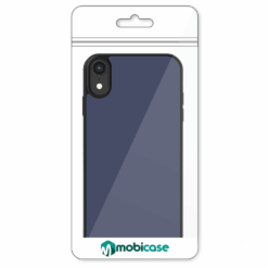 Θήκη iPhone για Όλα τα μοντέλα Με Χρώμα Crown Blue (Κωδ:1216) B2B B2B 2