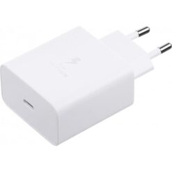 EP-TA865EWE Samsung USB-C 65W Travel Charger White (Bulk) ΑΞΕΣΟΥΑΡ -