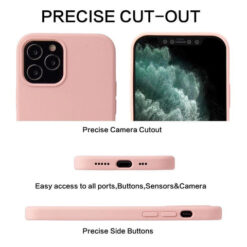Apple iPhone 11 – Θήκες Σιλικόνης Mobicase Σετ 5 Χρωμάτων Αδιάβροχες Θήκες - 2
