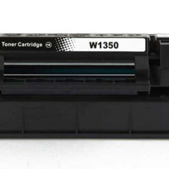 Συμβατό toner για HP, W1350X, 2.4K σελίδες, μαύρο Toner HP