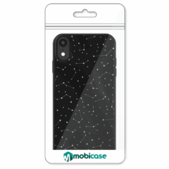Θήκη iPhone για Όλα τα μοντέλα Με Σχέδιο Night Stars (Κωδ:1328) B2B B2B 2