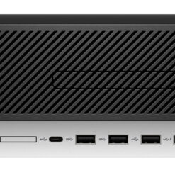 HP PC ProDesk 600 G3 SFF, Refurbished Grade A Repainted, i7-7700, 8/256GB M.2, DVD-RW, FreeDOS Refurbished PC PowerFix Group HP PC ProDesk 600 G3 SFF, Refurbished Grade A Repainted, i7-7700, 8/256GB M.2, DVD-RW, FreeDOS Refurbished PC i7 7th Gen