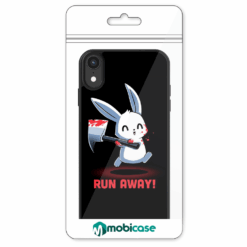 Θήκη Samsung για Όλα τα μοντέλα Με Σχέδιο Run Away (Κωδ:1010) B2B B2B 2