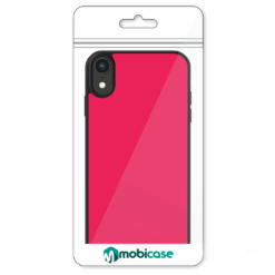 Θήκη iPhone για Όλα τα μοντέλα Με Χρώμα Winter Berry (Κωδ:1207) B2B B2B 2