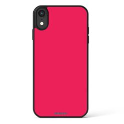Θήκη iPhone για Όλα τα μοντέλα Με Χρώμα Winter Berry (Κωδ:1207) B2B B2B