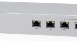 UNIFI SECURITY GATEWAY PRO 4 Networking PowerFix Group UNIFI SECURITY GATEWAY PRO 4 Networking Networking