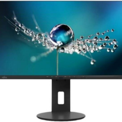 Fujitsu B2410 TS Monitor Monitor