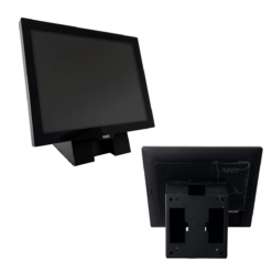 Aures Yuno i3-5010U/8GB/128GB SSD *Universal Stand* *Customer Display* All In One All in One