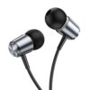 Hoco wireless/wired bluetooth headphones W53 morning mist white Ακουστικά Κεφαλής - 9