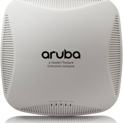 AP ARUBA IAP-225-RW 802.11ac No Bracket Access Point PowerFix Group AP ARUBA IAP-225-RW 802.11ac No Bracket Access Point Access Point