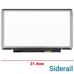 Οθόνη 13,3” (1366×768) 40 PIN SIDE RAIL BRACKETS Ανταλλακτικά Laptop PowerFix Group Οθόνη 13,3” (1366×768) 40 PIN SIDE RAIL BRACKETS Ανταλλακτικά Laptop Ανταλλακτικά Laptop