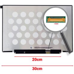 Οθόνη 14,0″ (2160×1440) 30 PIN Narrow Ανταλλακτικά Laptop PowerFix Group 2 Οθόνη 14,0″ (2160×1440) 30 PIN Narrow Ανταλλακτικά Laptop Ανταλλακτικά Laptop 2