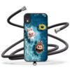 Huawei Mate 20 Lite – CrossBody Strap Θήκη με Universal Λουράκι Κινητού και σχέδιο Summer ΘΗΚΕΣ ΚΙΝΗΤΩΝ - 2