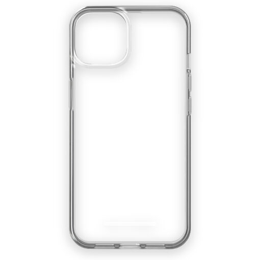 Apple iPhone 16e – Θήκη Σιλικόνης Διάφανη Αδιάβροχες Θήκες - 5