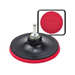 Δίσκος Τριβείου Βελκρό 115mm Auto-Moto-Bike PowerFix Group Δίσκος Τριβείου Βελκρό 115mm Auto-Moto-Bike Auto-Moto-Bike/Δίσκος Τριβείου Βελκρό 115mm/