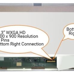 Οθόνη 17,3” led 1600×900 40 PIN – GRADE A- Ανταλλακτικά Laptop PowerFix Group Οθόνη 17,3” led 1600×900 40 PIN – GRADE A- Ανταλλακτικά Laptop Ανταλλακτικά Laptop
