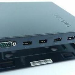 LENOVO EXPANSION BOX FOR LENOVO THINKCENTRE TINY SYSTEMS, FEATURING 1 COM PORT, 4 USB 2.0, 2 USB 3.0 PORTS, VESA MOUNT PC Case PowerFix Group LENOVO EXPANSION BOX FOR LENOVO THINKCENTRE TINY SYSTEMS, FEATURING 1 COM PORT, 4 USB 2.0, 2 USB 3.0 PORTS, VESA MOUNT PC Case PC Case