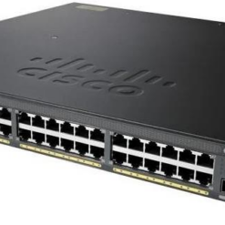 SWITCH CISCO WS-C2960X-48TD-L 48-Ports Gigabit (2) 10G SFP without/ Rkmnts Networking PowerFix Group SWITCH CISCO WS-C2960X-48TD-L 48-Ports Gigabit (2) 10G SFP without/ Rkmnts Networking Networking