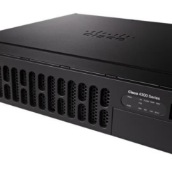 CISCO ISR4351 1x PSU 450W (P/N: PWR-4450-AC) /w Rkmnts Networking PowerFix Group 10 CISCO ISR4351 1x PSU 450W (P/N: PWR-4450-AC) /w Rkmnts Networking Networking 10