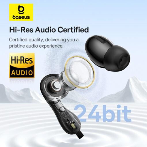 BASEUS HF Type-C, Encok CZ20 black – A00171400113-00 HANDS FREE ΑΚΟΥΣΤΙΚΑ HANDS FREE ΑΚΟΥΣΤΙΚΑ 14