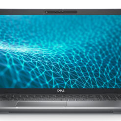 DELL Laptop Latitude 5531, Factory Refurbished Grade A, i5-12600H, 32/512GB SSD, 15.6", Cam, Intel Integrated Graphics, Windows 11 Pro Refurbished Laptops i5 12th Gen
