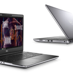 DELL Laptop Precision 7550, Factory Refurbished Grade A, i7-10850U, 32/512GB SSD, 15.6", Cam, NVIDIA QUADRO T2000 4GB, Windows 11 Pro Refurbished Laptops PowerFix Group DELL Laptop Precision 7550, Factory Refurbished Grade A, i7-10850U, 32/512GB SSD, 15.6", Cam, NVIDIA QUADRO T2000 4GB, Windows 11 Pro Refurbished Laptops i7 10th Gen