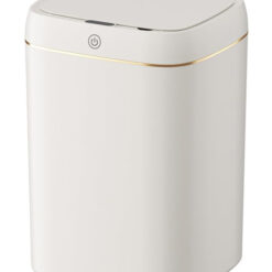 HOME USE κάδος απορριμμάτων HUH-0251 με φωτοκύτταρο, 9lt, λευκός Είδη Σπιτιού PowerFix Group HOME USE κάδος απορριμμάτων HUH-0251 με φωτοκύτταρο, 9lt, λευκός Είδη Σπιτιού Είδη Σπιτιού