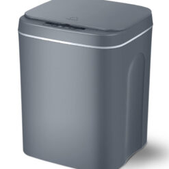 HOME USE κάδος απορριμμάτων HUH-0254 με φωτοκύτταρο, 10.5lt, γκρι Είδη Σπιτιού PowerFix Group HOME USE κάδος απορριμμάτων HUH-0254 με φωτοκύτταρο, 10.5lt, γκρι Είδη Σπιτιού Είδη Σπιτιού