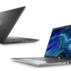 DELL Laptop Latitude 7420, Refurbished Grade A, i5-1145G7, 16/256GB NVME, 14", Cam, IRIS Xe Graphics, FreeDOS Refurbished Laptops i5 11th Gen
