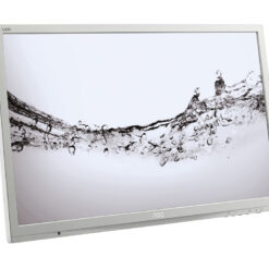 AOC used οθόνη E2460PQ LED-TN, 24" 1920×1080, VGA/DVI/DisplayPort, χωρίς βάση, Grade B Refurbished PC & Parts PowerFix Group AOC used οθόνη E2460PQ LED-TN, 24" 1920×1080, VGA/DVI/DisplayPort, χωρίς βάση, Grade B Refurbished PC & Parts 24