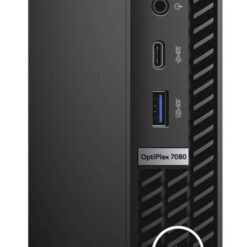 DELL PC OptiPlex 7080 Micro, Refurbished Grade A Repainted, i5-10500T, 16/256GB M.2, MAR Windows 11P Refurbished PC PowerFix Group DELL PC OptiPlex 7080 Micro, Refurbished Grade A Repainted, i5-10500T, 16/256GB M.2, MAR Windows 11P Refurbished PC i5 10th Gen
