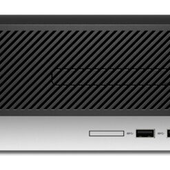 HP PC ProDesk 400 G6 SFF, Refurbished Grade A Repainted, i5-9400F, 8GB, 256GB M.2, AMD FirePro W2100, FreeDOS Refurbished PC PowerFix Group HP PC ProDesk 400 G6 SFF, Refurbished Grade A Repainted, i5-9400F, 8GB, 256GB M.2, AMD FirePro W2100, FreeDOS Refurbished PC i5 9th Gen