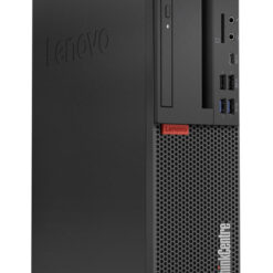 LENOVO PC ThinkCentre m720s SFF, Refurbished Grade A Repainted, i5-10400f, 16/512GB M.2, AMD Radeon R5 340X, FreeDOS Refurbished PC PowerFix Group LENOVO PC ThinkCentre m720s SFF, Refurbished Grade A Repainted, i5-10400f, 16/512GB M.2, AMD Radeon R5 340X, FreeDOS Refurbished PC i5 10th Gen