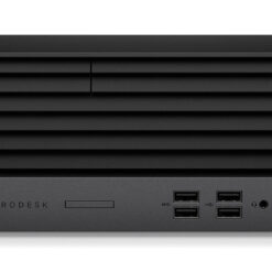 HP PC ProDesk 400 G7 SFF, Refurbished Grade A Repainted, i5-10400F, 16/256GB M.2, DVD, AMD RADEON R5 430, FreeDOS Refurbished PC PowerFix Group HP PC ProDesk 400 G7 SFF, Refurbished Grade A Repainted, i5-10400F, 16/256GB M.2, DVD, AMD RADEON R5 430, FreeDOS Refurbished PC i5 10th Gen