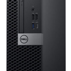 DELL PC OptiPlex 7060 SFF, Refurbished Grade A Repainted, i5-8500, 8/128GB M.2, DVD, FreeDOS Refurbished PC PowerFix Group DELL PC OptiPlex 7060 SFF, Refurbished Grade A Repainted, i5-8500, 8/128GB M.2, DVD, FreeDOS Refurbished PC i5 8th Gen
