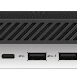 HP PC EliteDesk 800 G5 Micro, Refurbished Grade A Repainted, i7-9700, 16/256GB M.2, WiFi, FreeDOS Refurbished PC PowerFix Group HP PC EliteDesk 800 G5 Micro, Refurbished Grade A Repainted, i7-9700, 16/256GB M.2, WiFi, FreeDOS Refurbished PC i7 9th Gen