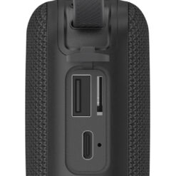 CELEBRAT φορητό ηχείο SP-23, 5W, Bluetooth, 1200mAh, μαύρο Εικόνα & Ήχος Εικόνα & Ήχος 2