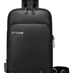 ARCTIC HUNTER τσάντα Crossbody XB00113, 8L, μαύρη Προσωπική Φροντίδα PowerFix Group ARCTIC HUNTER τσάντα Crossbody XB00113, 8L, μαύρη Προσωπική Φροντίδα -