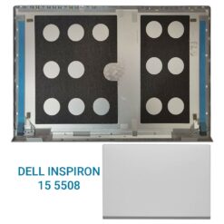 DELL INSPIRON 15 5508 Cover A Laptop Covers PowerFix Group DELL INSPIRON 15 5508 Cover A Laptop Covers Laptop Covers/DELL INSPIRON 15 5508 Cover A/