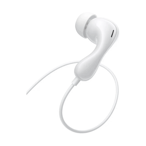 BASEUS HF 3.5mm, Encok HZ20 white – A00171500213-00 DATA CABLES DATA CABLES 5