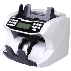 BAIJIA καταμετρητής χαρτονομισμάτων BJ-2240, 600~1600/min, UV/MG/MT/IR ανίχνευση πλαστών Αναλώσιμα - Είδη Γραφείου Αναλώσιμα - Είδη Γραφείου