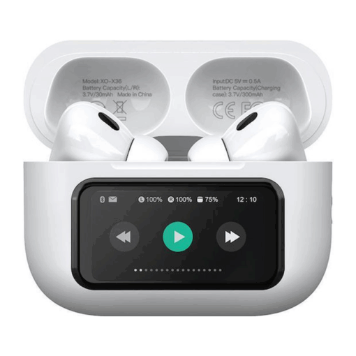 χωρίς να χρειάζεται να παίρνετε το κινητό στα χέρια σας.