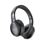 Τα <strong>XO BE41 Star Mist ANC (Μαύρα)</strong> είναι ασύρματα ακουστικά τύπου over-ear που συνδυάζουν προηγμένη τεχνολογία μείωσης θορύβου (ANC) με εξαιρετική ποιότητα ήχου και άνεση