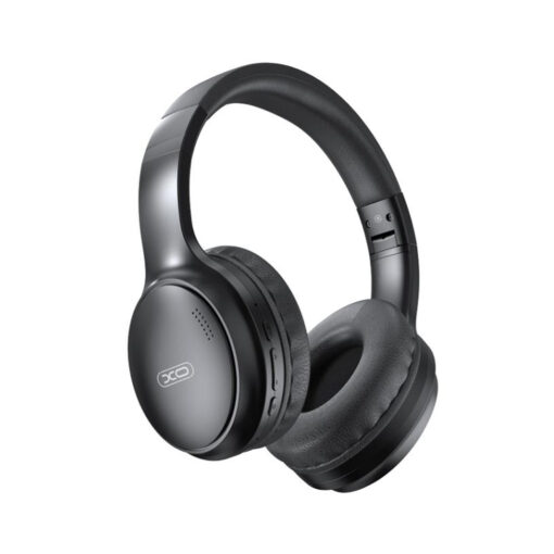 Τα <strong>XO BE41 Star Mist ANC (Μαύρα)</strong> είναι ασύρματα ακουστικά τύπου over-ear που συνδυάζουν προηγμένη τεχνολογία μείωσης θορύβου (ANC) με εξαιρετική ποιότητα ήχου και άνεση